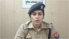 भागवत कथा सुनने घर से निकलीं बहने ट्रेन की चपेट में आईं, दो की मौत और तीसरी लापता, तलाश में जुटी पुलिस