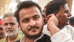 अब्दुल्ला आजम को फर्जी पासपोर्ट मामले में HC से अंतरिम राहत, 10 जुलाई को अगली सुनवाई