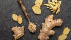 गर्मियों में अदरक खाना सेहत के लिए हो सकता है नुकसानदायक, इन बीमारियों का बढ़ जाता है खतरा