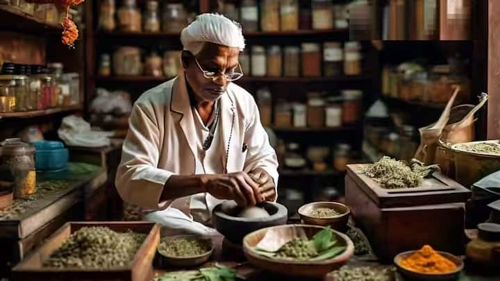 Biopiracy General knowledge story read biopiracy why it is a lifesaver for the ancient indian system of medicine Biopiracy: અમેરિકા હોય કે યૂરોપ... હવે નહીં ચોરી શકે ભારતીયોનું પારંપરિક જ્ઞાન