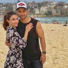 जब सैफ अली खान की बहन ने तोड़ा था बॉलीवुड का रिवाज, जानें कुणाल खेमू-सोहा अली खान की शादी से जुड़ी कुछ चटपटी बातें