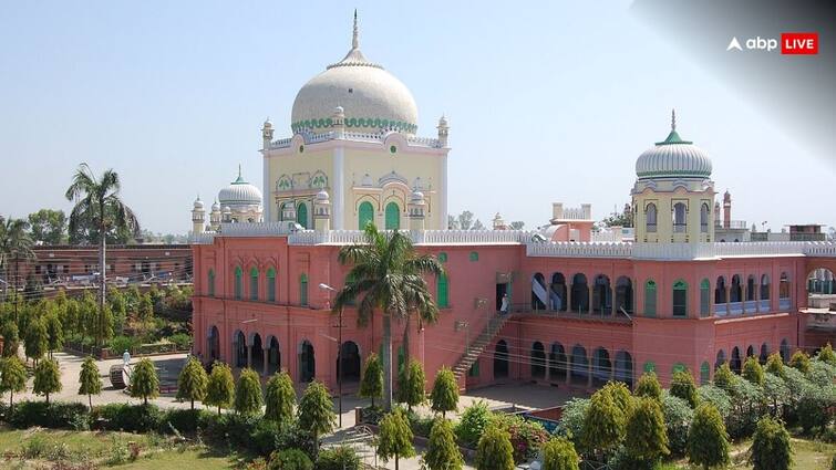 Darul Uloom Deoband banned women entry decision muslim women reaction on this decision Deoband News: 'ये शरीयत के खिलाफ', दारुल उलूम देवबंद में स्त्रियों के प्रवेश पर बैन को लेकर क्या बोलीं मुस्लिम महिलाएं?