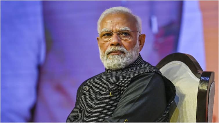 Bahubali Fame Sathyaraj Plays Lead in PM Narendra Modi Biopic Narendra Modi Biopic: నరేంద్ర మోదీ బయోపిక్‌లో 'బాహుబలి' ఫేం‌ - ప్రధానిగా కనిపించనున్న స్టార్‌ నటుడు