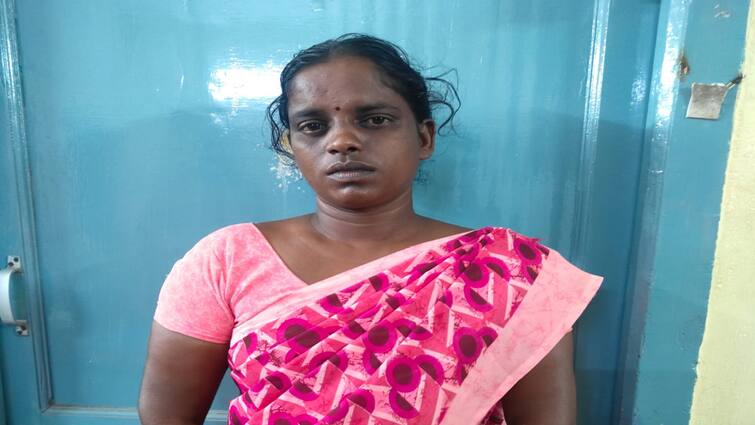 Crime How did the wife get caught after beating her husband to death as an accident Crime: கணவனை அடித்து கொன்றுவிட்டு  நாடகமாடிய மனைவி: சிக்கியது எப்படி?