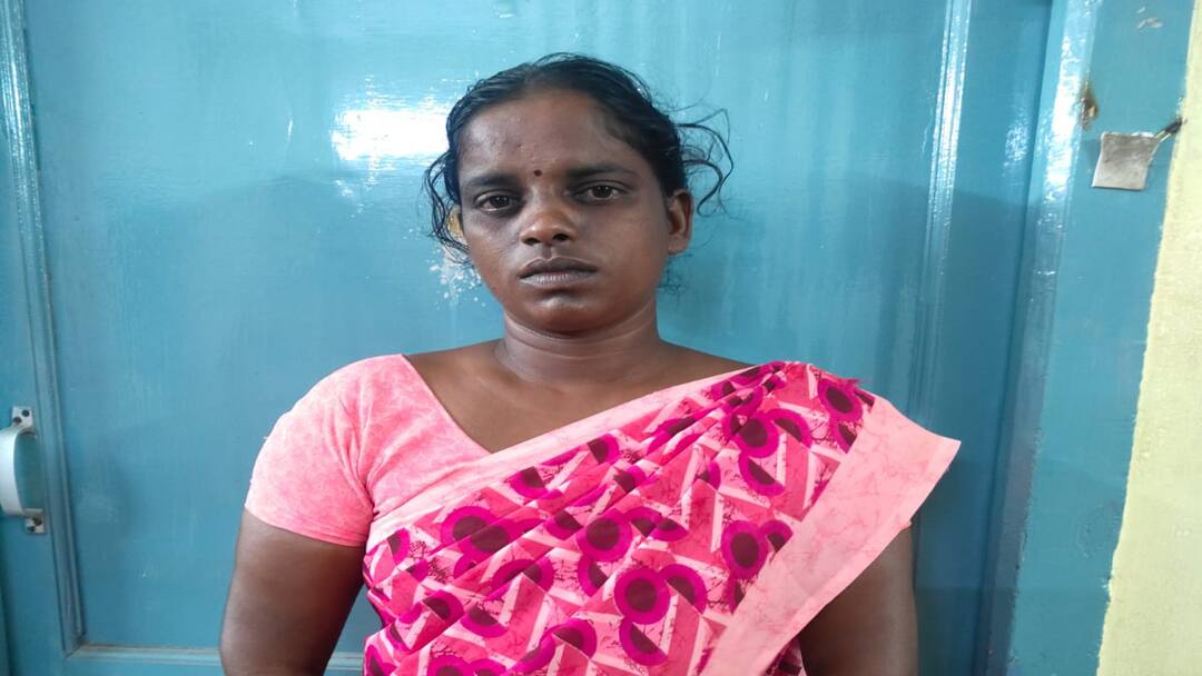 Crime: கணவனை அடித்து கொன்றுவிட்டு  நாடகமாடிய மனைவி: சிக்கியது எப்படி?