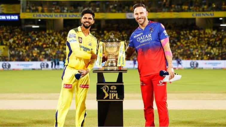 IPL 2024 RCB vs CSK match 68 Preview and Prediction IPL 2024:  అహ్మదాబాద్‌ ఫ్లైట్ టికెట్‌ బుక్‌ చేసుకునేదెవరు? అస్సాం ట్రైన్‌ ఎక్కేది ఎవరు? సీఎస్‌కే, ఆర్సీబీ మధ్య మహా సంగ్రామం