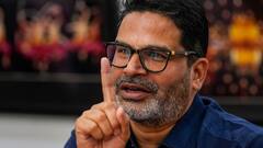 लोकसभा चुनाव में कौन दे रहा ब्रांड मोदी को सबसे बड़ी चुनौती? प्रशांत किशोर ने किया खुलासा