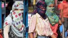 यूपी से लेकर राजस्थान तक... अगले पांच दिनों तक गर्मी से नहीं मिलेगी राहत, IMD का अलर्ट
