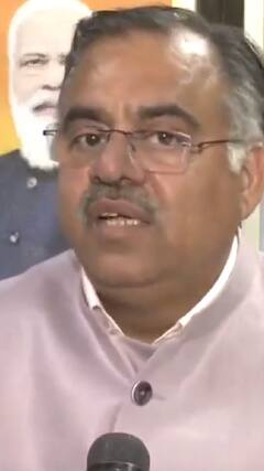 'CM Kejriwal का निवास महिला उत्पीड़न का 'टॉर्चर केंद्र' बनकर उभरा'- Tarun Chugh | ABP Shorts