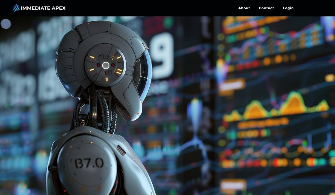 Immediate Apex Review 2024: Scam or Legitimate Crypto Trading AI? Immediate Apex Review 2024: Scam or Legitimate Crypto Trading AI?