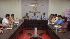 उज्जैन पहुंच कर महाकाल के दर्शन करना हो जाएगा आसान, होटलों में मिलेगी पूरी जानकारी, कलेक्टर ने दिया आदेश