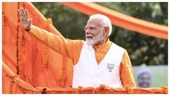 20 मई को बिहार दौरे पर पीएम मोदी, सुशील मोदी को देंगे श्रद्धांजलि