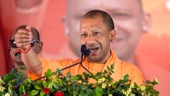 लोकसभा चुनाव में जमकर पसीना बहा रहे हैं सीएम योगी, 49 दिन में कर डालीं इतनी जनसभाएं