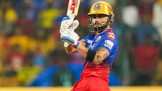 RCB vs CSK: विराट कोहली ने इतिहास के पन्नों में दर्ज किया अपना नाम, IPL में हासिल कर लिया बड़ा मुकाम