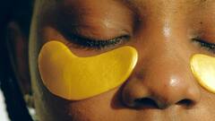 Home Remedy:கண்களுக்கு கீழ் கருவளையம் இருக்கா? குணமாக வீட்டிலேயே இதை தயாரிக்கலாம்!