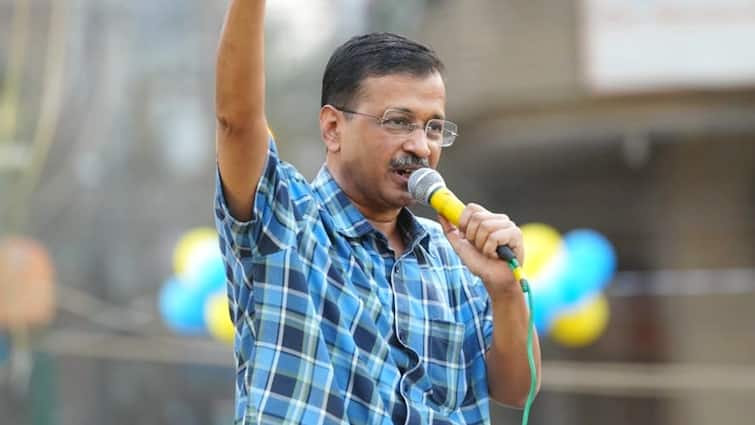 ‘My PA Arrested, Raghav Chadha, Saurabh Bhardwaj, Atishi Subsequent’: Delhi CM Kejriwal