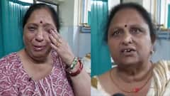 ‘किसी गाड़ी वाले ने मदद नहीं की, सब वीडियो बनाते रहे', नूंह बस हादसे में घायलों ने बताई कहानी