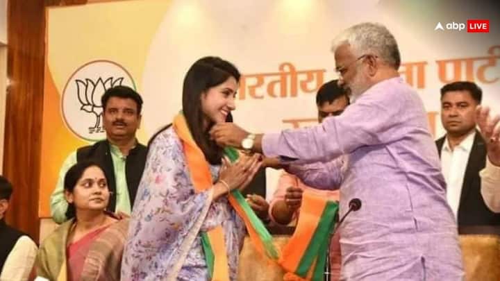 इस सीट को जीतने के लिए बीजेपी ने पूरी ताकत लगा दी है, पार्टी के तमाम सीनियर नेता यहां डेरा डाल रहे हैं, लेकिन इन सबके बीच एक खबर ने चिंता बढ़ा दी है.