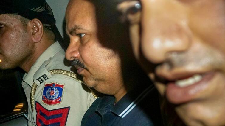 Swati Maliwal Assault Case Bibhav Kumar BJP Delhi CM Arvind Kejriwal AAP Father Maheshwar Rai Swati Maliwal ‘Assault’: Bibhav Kumar's Father Alleges BJP Pressuring Him To Abandon Delhi CM Kejriwal