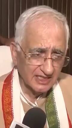 Congress नेता सलमान खुर्शीद ने पीएम मोदी को लेकर ये क्या कह दिया? | ABP Shorts