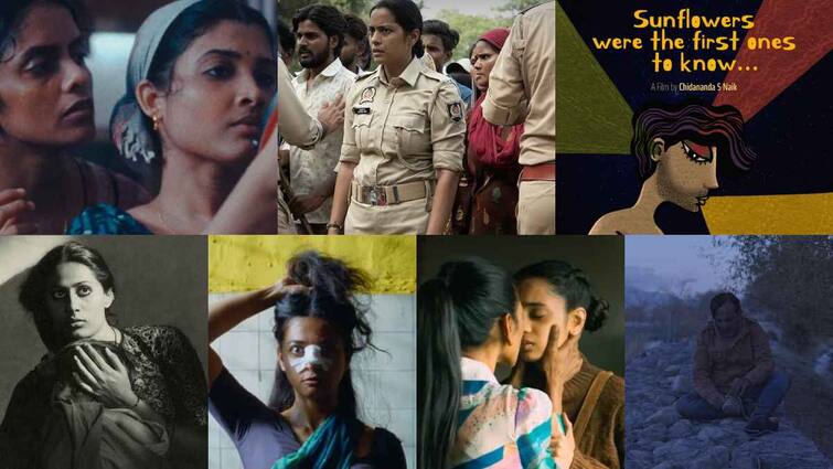 Santosh To Manthan These are the 7 Indian films to be screened at the Cannes Film Festival 2024 Cannes 2024: కేన్స్ ఫిల్మ్ ఫెస్టివల్‌లో ప్రదర్శించే 7 ఇండియన్ సినిమాలు ఇవే!