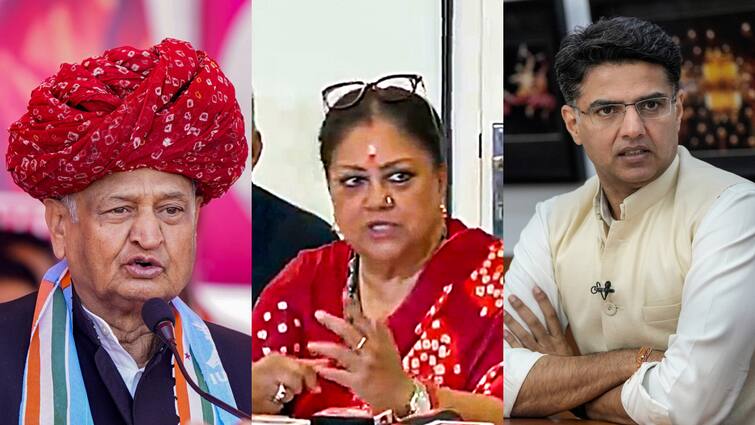 Rajasthan Assembly Speaker Vasudev Devnani Constituted 15 member Chairman Committee Vasundhara Raje Ashok Gehlot ANN राजस्थान विधानसभा अध्यक्ष ने किया नई समिति का गठन, राजे, गहलोत-पायलट समेत इन दिग्गजों को मिली जगह