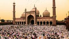 ऐसा देश जहां मुसलमान तो बहुत हैं लेकिन मस्जिद नहीं, जानिए वजह