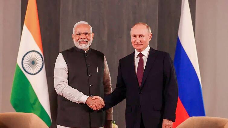 India-Russia summit 2024 PM Modi Vladimir Putin Russia Austria Visit Vinay Kwatra Modi, Putin To Review Extensive Bilateral Ties At 22nd India-Russia Summit: Foreign Secretary Vinay Kwatra