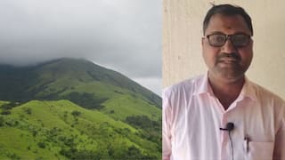 620 ஏக்கர் கொண்ட கிராமத்தையே அபகரித்ததாக ஜி.எஸ்.டி ஆணையர் மீது புகார்? எப்படி நடந்தது?