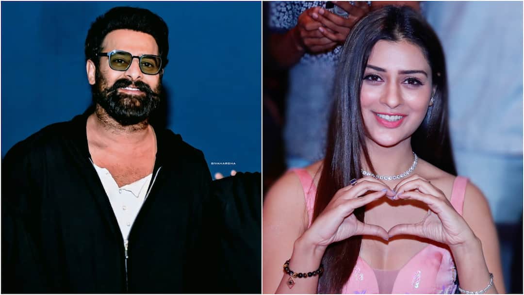 Prabhas: ప్రభాస్తో పాయల్ పెళ్లా? ఇదిగో హింట్ ఇచ్చిందంటూ నెటిజన్స్ హడావిడి, వాస్తవం ఏమిటంటే? Prabhas kalki 2898 AD movie promotion post connected with Payal Rajput post Prabhas: ప్రభాస్తో పాయల్ పెళ్లా? ఇదిగో హింట్ ఇచ్చిందంటూ నెటిజన్స్ హడావిడి, వాస్తవం ఏమిటంటే?