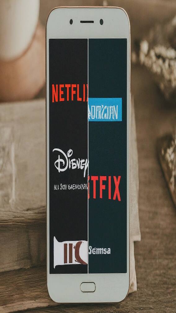 इस वीकेंड ओटीटी पर देखें ये धांसू फिल्में और सीरीज