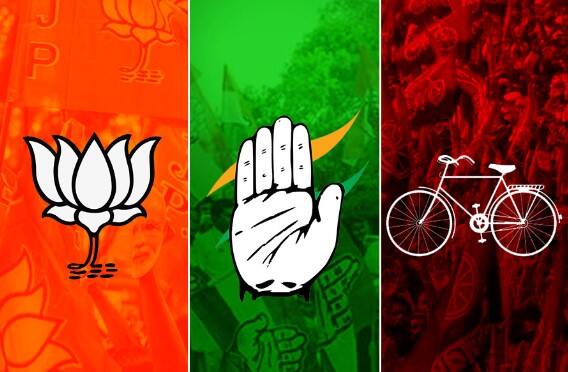 five big political events in uttar pradesh before lok sabha 2024 5th phase of voting explained abpp  પાંચમાં તબક્કાના મતદાન પહેલા યૂપીની 5 મોટી રાજનીતિક ઘટનાઓ, રાતો-રાત સમીકરણ બદલવાનો પ્લાન? 