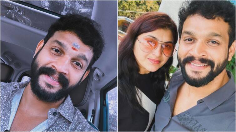 After Actor Chandrakanth Death His Instagram Post Goes Viral in Social Media Actor Chandrakanth: ఆత్మహత్యపై ముందే హింట్‌ ఇచ్చిన చంద్రకాంత్‌? - సూసైడ్‌కి ముందు సంచలన పోస్ట్‌