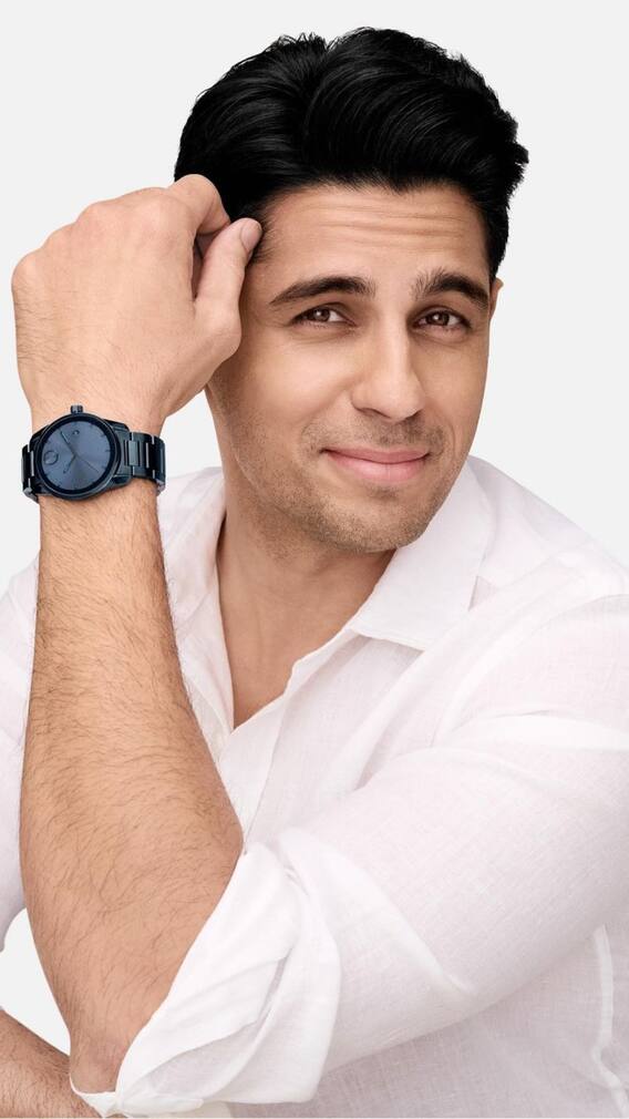 सिद्धार्थ मल्होत्रा के एक्शन देख लिया? अब रोमांस के लिए हो जाइए तैयार