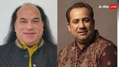 राहत फतेह अली खान के हमशक्ल ने गाया गाना, वीडियो देख लोगों ने दी गालियां, किया जमकर ट्रोल