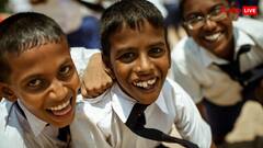 Viral Post: मिजोरम के एक स्कूल में सामने आया हैरान कर देने वाला मामला...एक साथ 8 जोड़ी जुड़वां बच्चों ने लिया एडमिशन