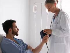 ਬਾਕੀ ਦੁਨੀਆਂ ਨਾਲੋਂ 10 ਸਾਲ ਪਹਿਲਾਂ BP ਦੇ ਮਰੀਜ਼ ਕਿਉਂ ਬਣ ਰਹੇ ਹਨ ਭਾਰਤੀ? ਕਾਰਨ ਗਲਤ ਲਾਈਫਸਟਾਈਲ ਜਾਂ ਕੁਝ ਹੋਰ?