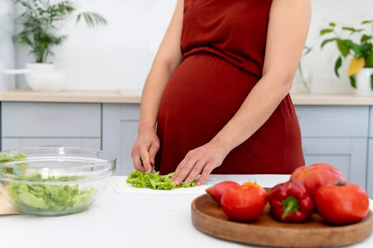Pregnant women should definitely include this item in their diet, know what the benefits are Women Health: પ્રેગ્નન્ટ મહિલાએ ચોક્કસપણે ડાયટ સામેલ કરવી જોઇએ આ  ચીજ