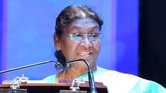 मासूमों का खून बहाने के बाद अब कर रहा दया की मांग, राष्ट्रपति मुर्मू ने ठुकराई पाकिस्तानी आतंकी की याचिका