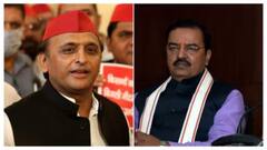 'उनका सूपड़ा साफ होने वाला है', स्वाति मालीवाल मामले पर अखिलेश की चुप्पी पर केशव मौर्य का पलटवार