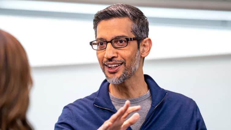 Google CEO Sundar Pichai Shares Tip To Crack FAANG Interviews 3 Idiots Induction Motor Scene Reference 'Real Success Comes From...': Here's What Google Chief Thinks Can Help Crack Interviews