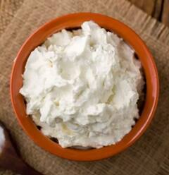 White Butter: ਹੱਡੀਆਂ ਨੂੰ ਮਜ਼ਬੂਤ ਕਰਨ ਤੋਂ ਲੈ ਕੇ ਅੱਖਾਂ ਦੀ ਰੌਸ਼ਨੀ ਤੱਕ ਚਿੱਟੇ ਮੱਖਣ ਦੇ ਗਜ਼ਬ ਫਾਇਦੇ, ਇੰਝ ਘਰ ‘ਚ ਕਰੋ ਤਿਆਰ