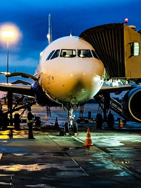 हवाई जहाज में कितने तरह के हॉर्न होते हैं