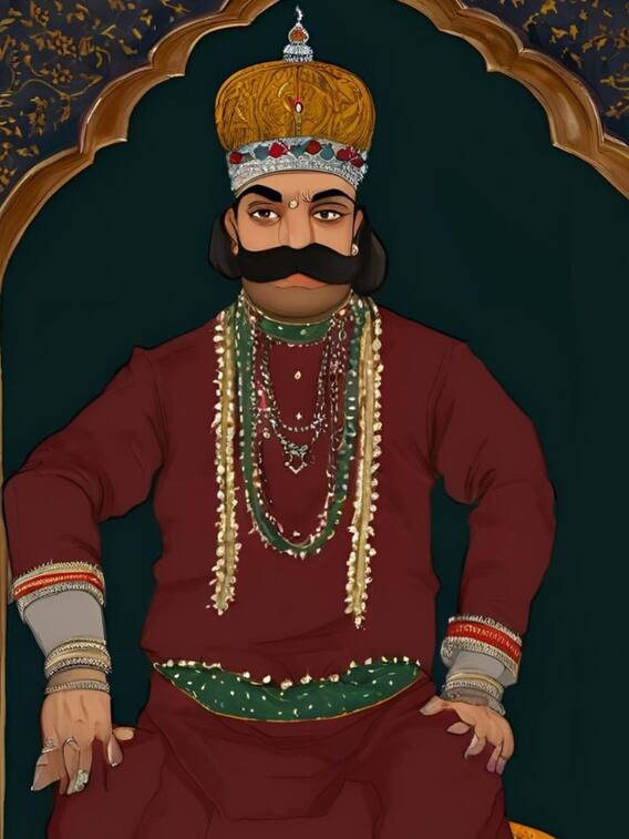 भारत आने के बाद बाबर ने क्यों छोड़ दी थी शराब?