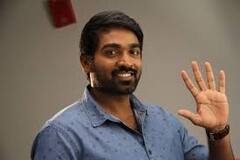 Vijay Sethupathi 51 : விஜய் சேதுபதியின் 51வது படத்தின் டைட்டில் என்ன தெரியுமா?