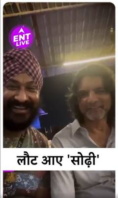 Gurucharan Singh aka Sodhi 25 दिन बाद लौटे घर ,आज है Rakhi Sawant की Surgery