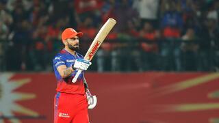 RCB vs CSK: चिन्नास्वामी के बेताज बादशाह हैं विराट कोहली, बनाया बड़ा कीर्तिमान, ऐसा करने वाले बने पहले बल्लेबाज