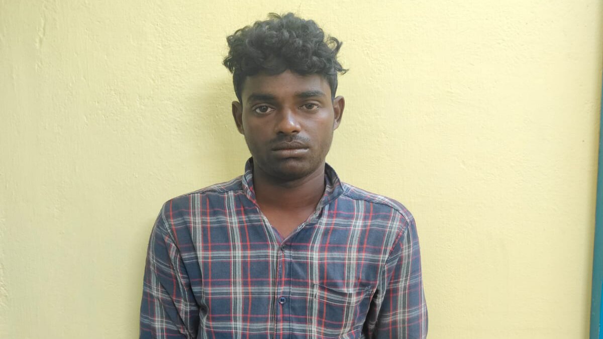 Crime: கணவனை அடித்து கொன்றுவிட்டு  நாடகமாடிய மனைவி: சிக்கியது எப்படி?