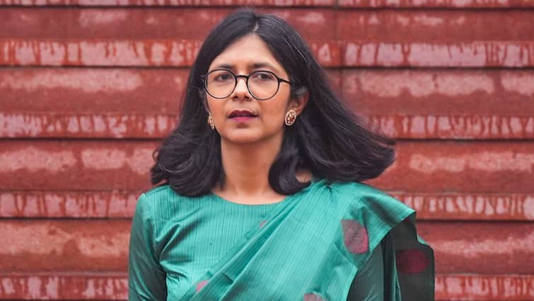 Will Swati Maliwal Lose Her Rajya Sabha Seat After Feud With AAP?