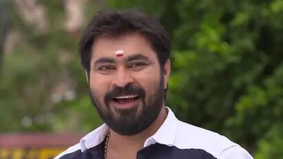 Tamil Tv Actor Union has taken action against Bigg Boss Dinesh Bigg boss Dinesh: பிக்பாஸ் தினேஷ் பதவி பறிபோனது... சின்னத்திரை நடிகர் சங்கம் எடுத்த அதிரடி முடிவு!